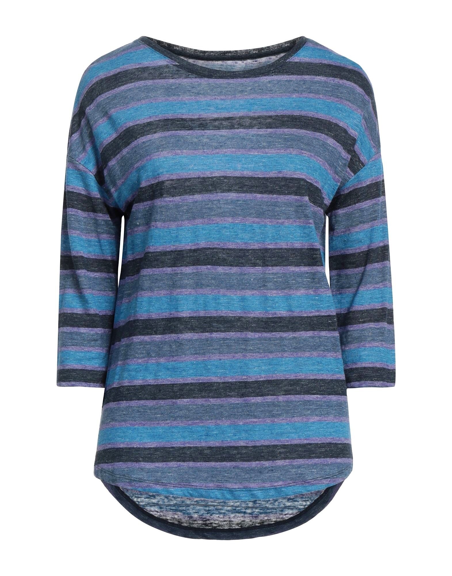 Футболка Majestic Filatures, лазурный
Футболка Majestic Filatures, лазурный