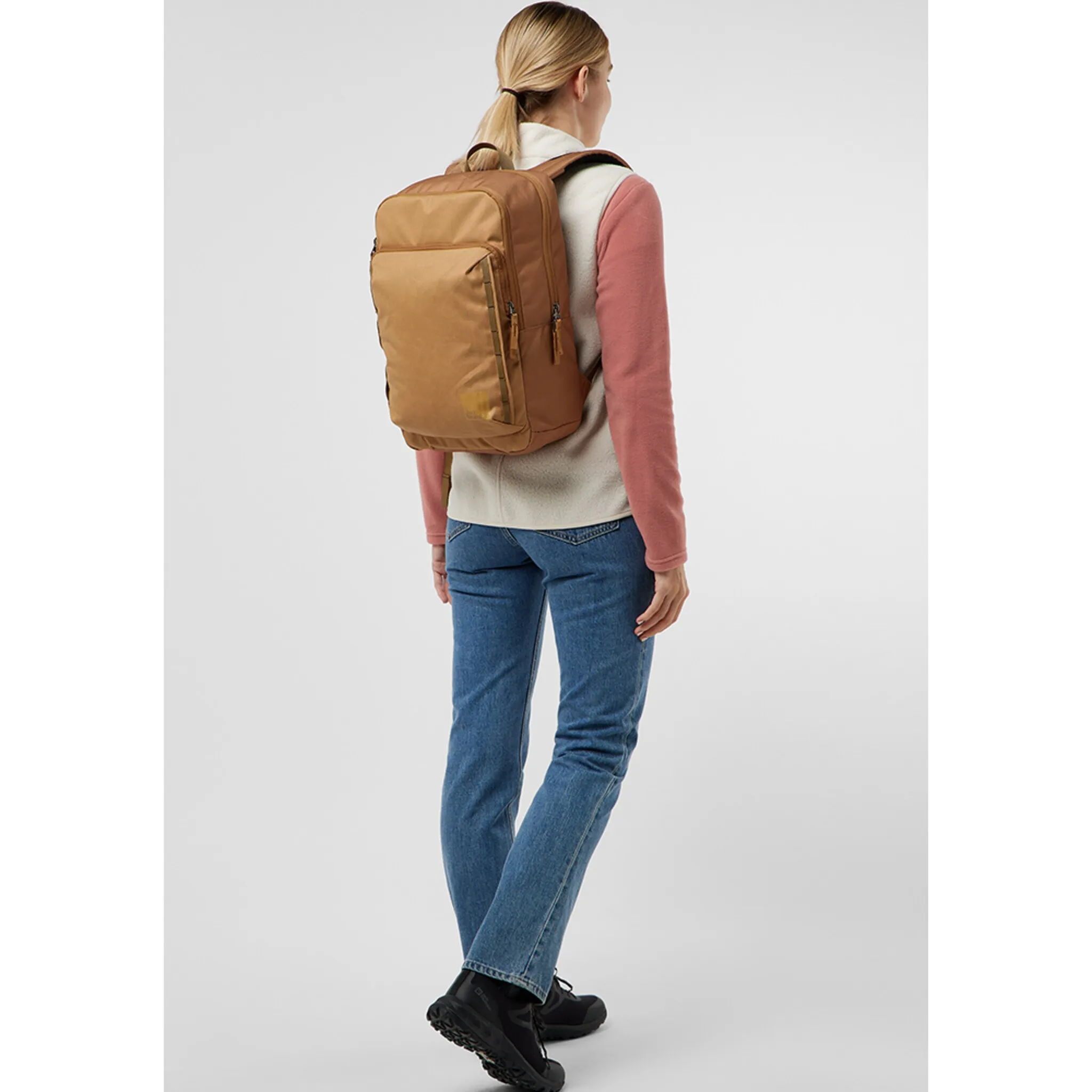 Рюкзак Jack Wolfskin "HASENSPRUNG", цвет Dunelands
Рюкзак Jack Wolfskin "HASENSPRUNG", цвет Dunelands