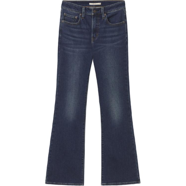 Левис Джинсы Женские Средняя Синяя Левис
Левис Джинсы Женские Средняя Синяя Левис