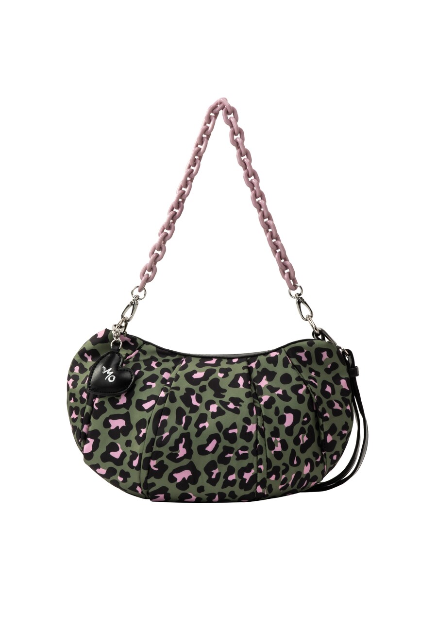 Сумка через плечо MYMO, Green
Сумка через плечо MYMO, Green