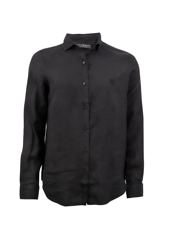 Льняная блузка Roberto Geissini
Льняная блузка Roberto Geissini