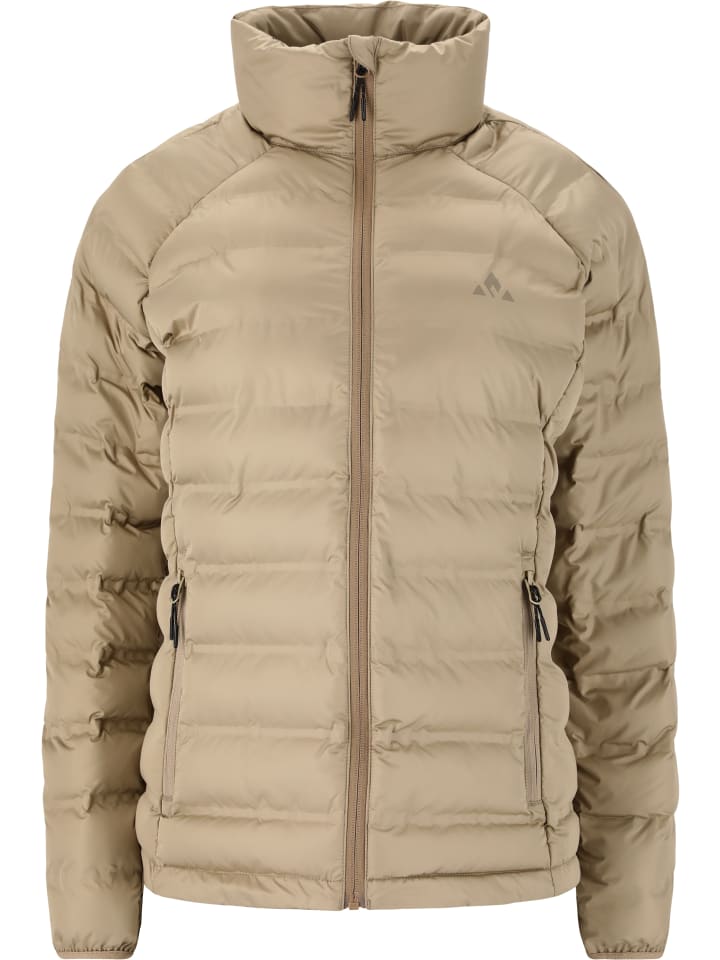 Whistler Стеганая куртка. Замерз в 3040 Fallen Rock
Whistler Стеганая куртка. Замерз в 3040 Fallen Rock