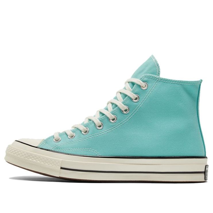 Кеды Converse Chuck 70 High 'Bright Aqua', синий
Кеды Converse Chuck 70 High 'Bright Aqua', синий