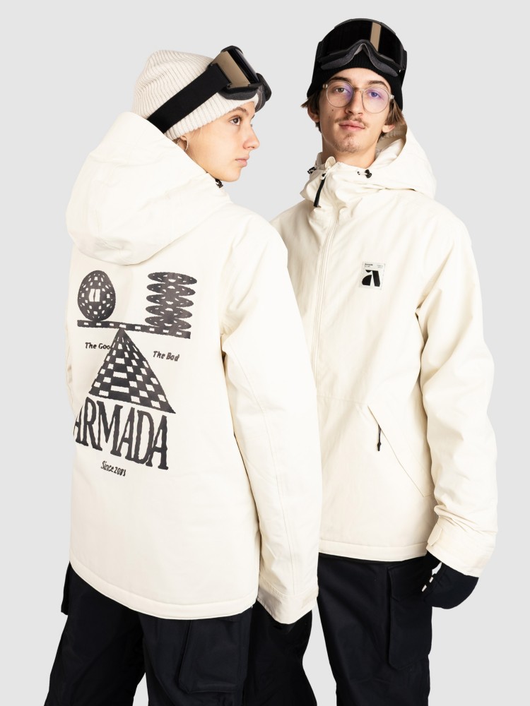 Куртка для сноуборда Armada Reedy 2L Insulated Jacke, cream, Серый, Куртка для сноуборда Armada Reedy 2L Insulated Jacke, cream
Куртка для сноуборда Armada Reedy 2L Insulated Jacke, cream, Серый, Куртка для сноуборда Armada Reedy 2L Insulated Jacke, cream