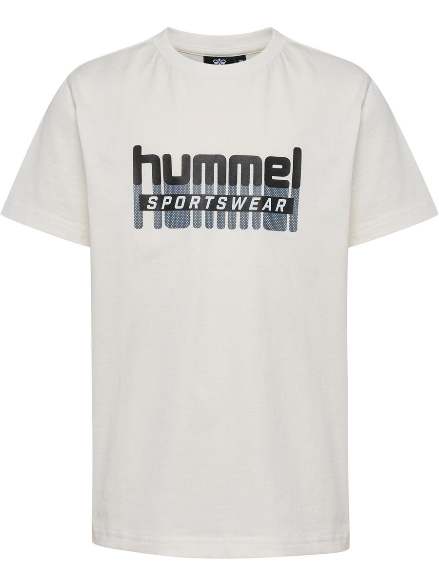 Футболка Hmltukas детская HUMMEL
Футболка Hmltukas детская HUMMEL