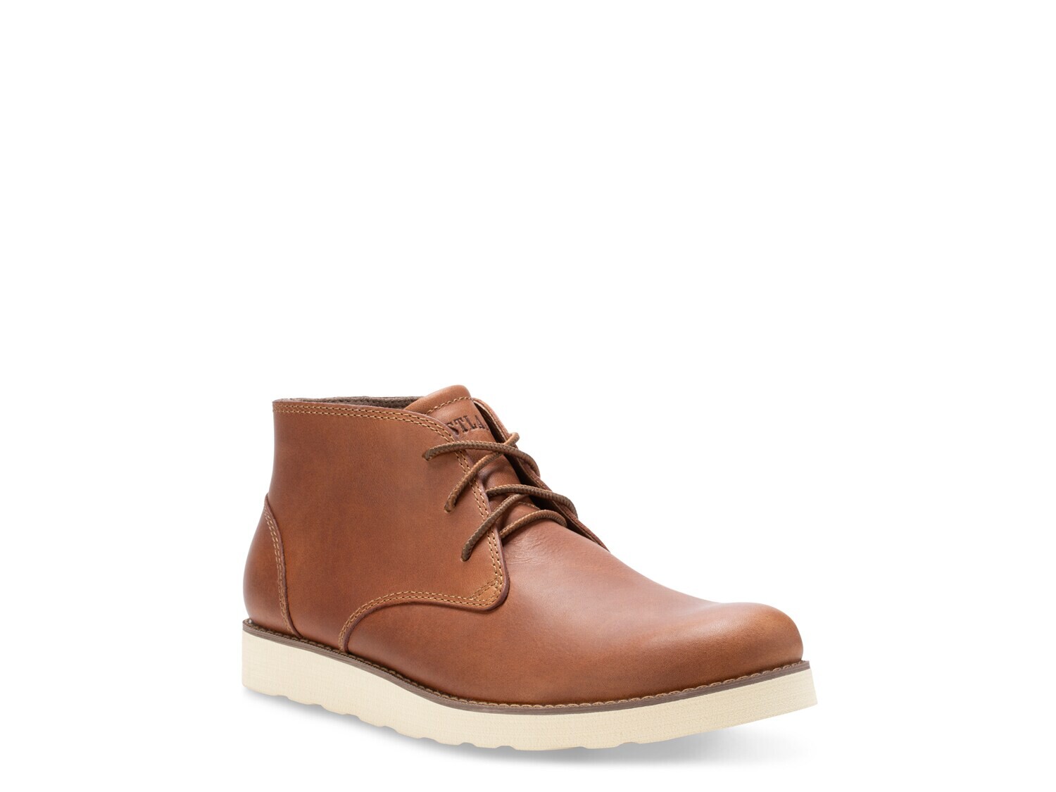 Ботинки Eastland Jack Chukka, коричневый
Ботинки Eastland Jack Chukka, коричневый