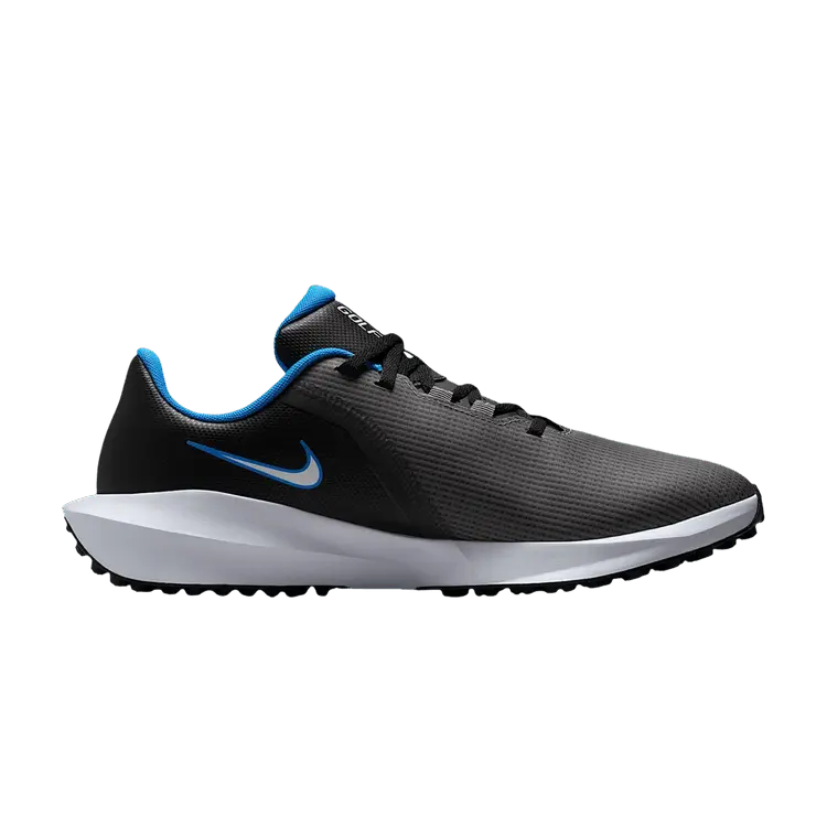 Кроссовки Nike Infinity Next Nature Golf 'Black Blue Hero'
Кроссовки Nike Infinity Next Nature Golf 'Black Blue Hero'