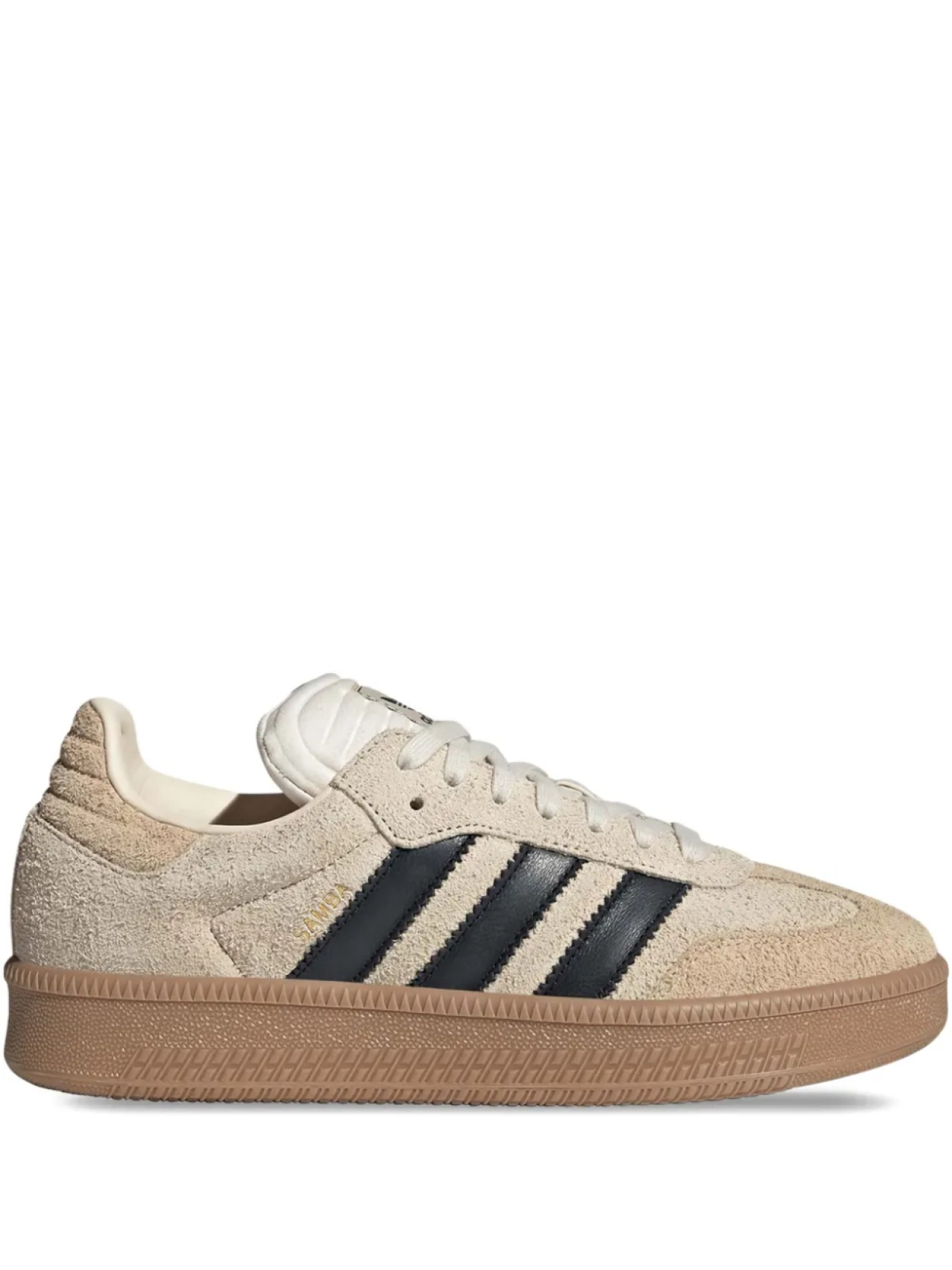 Кроссовки Adidas Samba, нейтральный
Кроссовки Adidas Samba, нейтральный