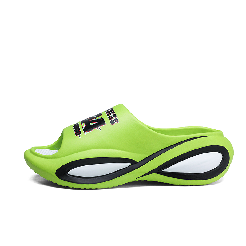 LONGYING Слайдеры унисекс белый/черный/зеленый/хаки - зеленый, цвет Green
LONGYING Слайдеры унисекс белый/черный/зеленый/хаки - зеленый, цвет Green