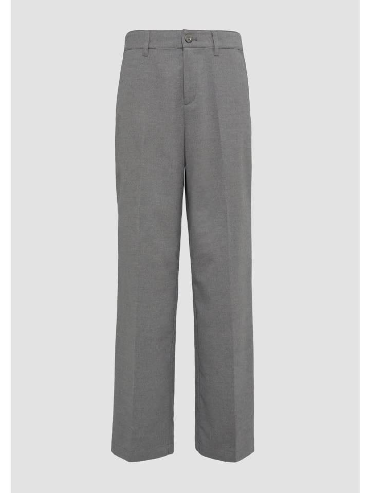 Брюки цвета 9730_графит s.Oliver
Брюки цвета 9730_графит s.Oliver