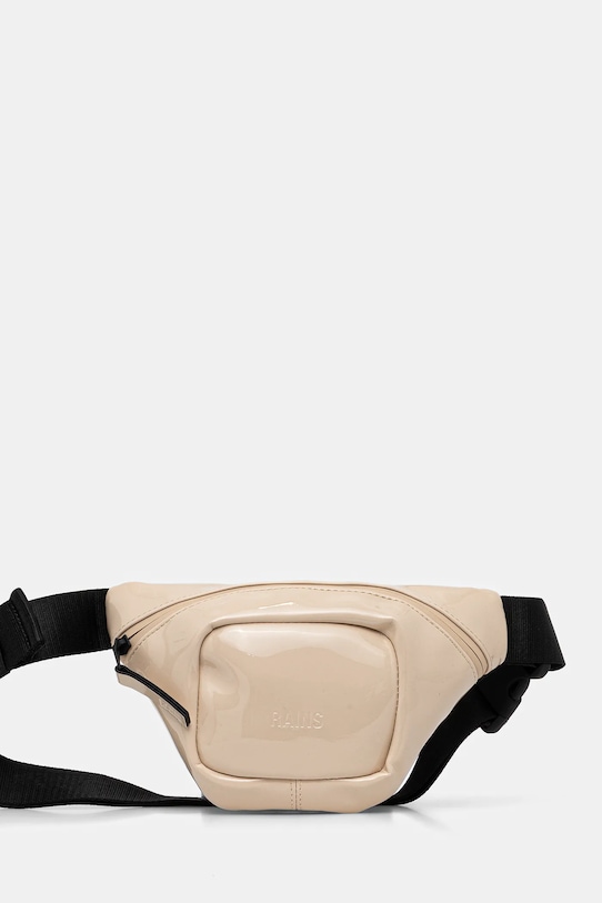 Поясная сумка Rains 14820 bum bag micro w3, бежевый
Поясная сумка Rains 14820 bum bag micro w3, бежевый