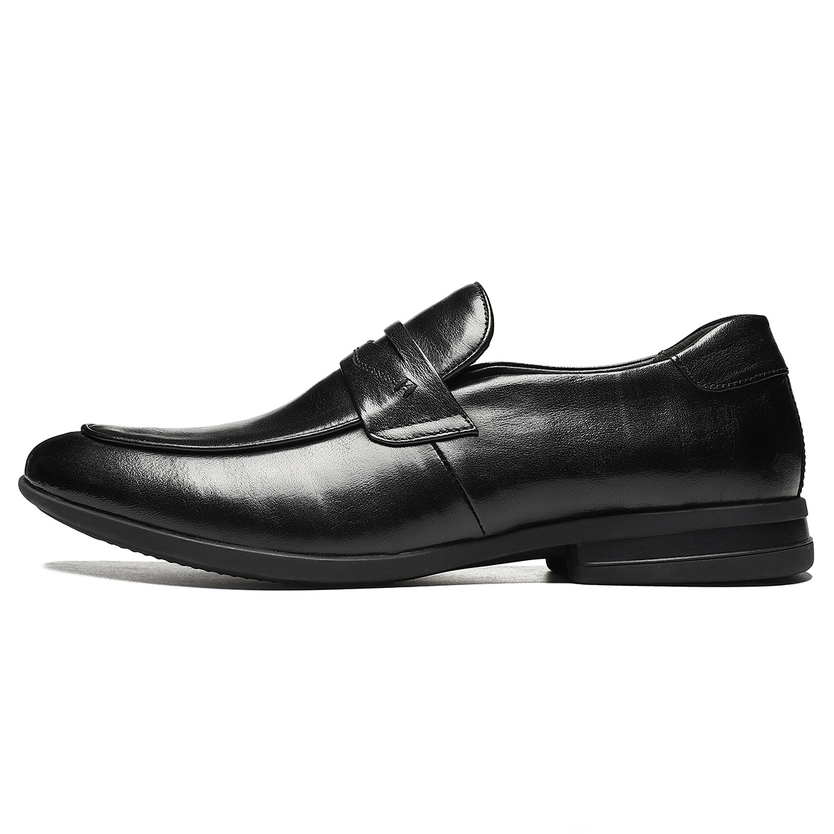 Туфли мужские низкие ST&SAT, Black
Туфли мужские низкие ST&SAT, Black