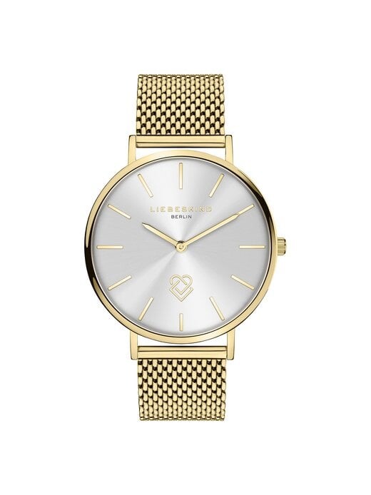 Наручные часы Liebeskind Berlin, золотой
Наручные часы Liebeskind Berlin, золотой