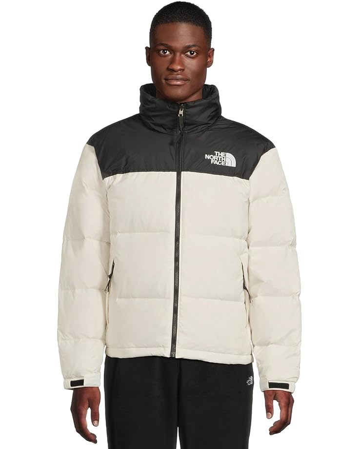 Мужская куртка The North Face 1996 Retro Nuptse, White Dune/Tnf Black-R
Мужская куртка The North Face 1996 Retro Nuptse, White Dune/Tnf Black-R