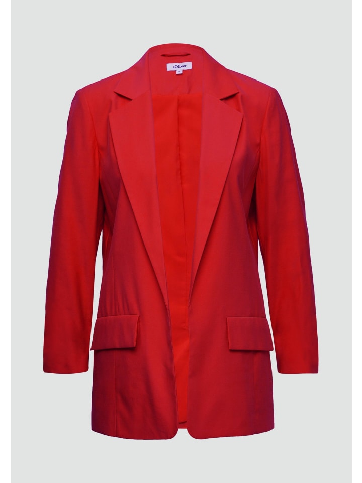 Куртка для дома в цвете 3090_red s.Oliver
Куртка для дома в цвете 3090_red s.Oliver