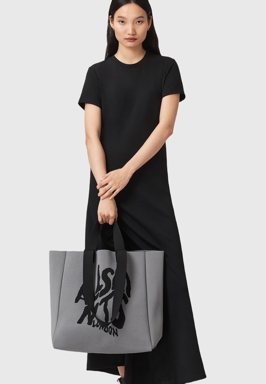 Сумка-шоппер AllSaints IZZY ORLANDO, March Grey/Grey
Сумка-шоппер AllSaints IZZY ORLANDO, March Grey/Grey