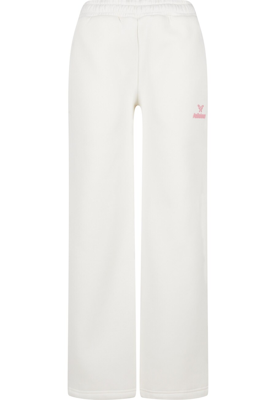 Брюки свободного кроя Felicious, белый
Брюки свободного кроя Felicious, белый