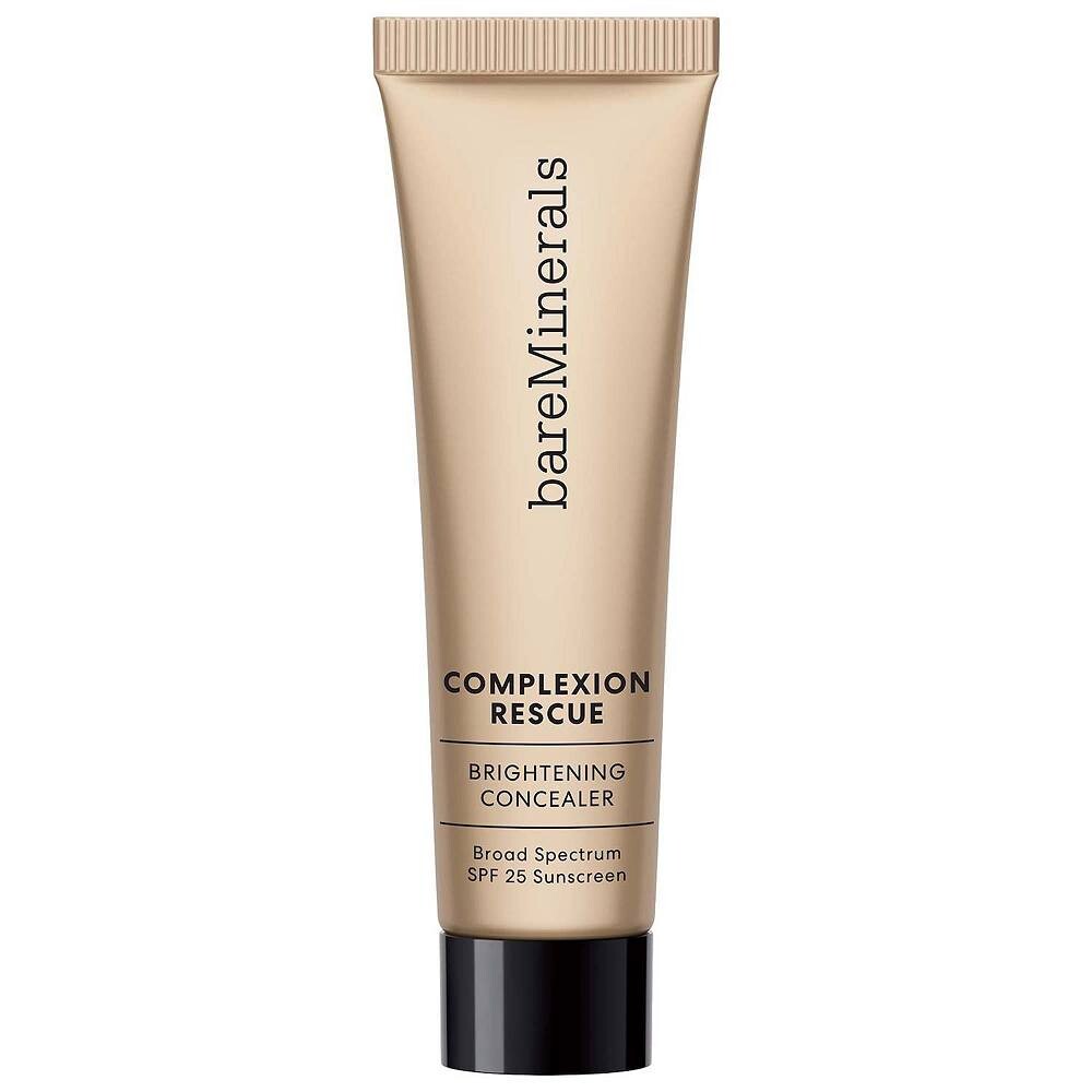 bareMinerals COMPLEXION RESCUE Осветляющий консилер под глазами SPF 25 BareMinerals, цвет Medium Deep Spice
bareMinerals COMPLEXION RESCUE Осветляющий консилер под глазами SPF 25 BareMinerals, цвет Medium Deep Spice