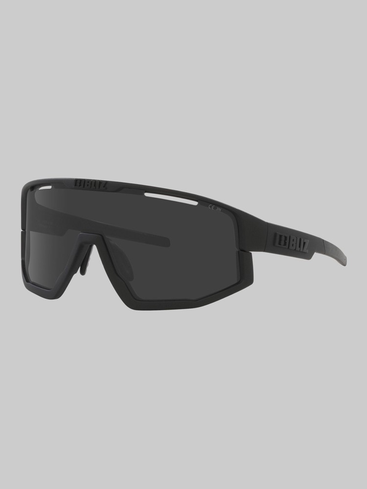Солнцезащитные очки BLIZ Active Eyewear Fusion Matt Black Sonnenbrille, smoke
Солнцезащитные очки BLIZ Active Eyewear Fusion Matt Black Sonnenbrille, smoke