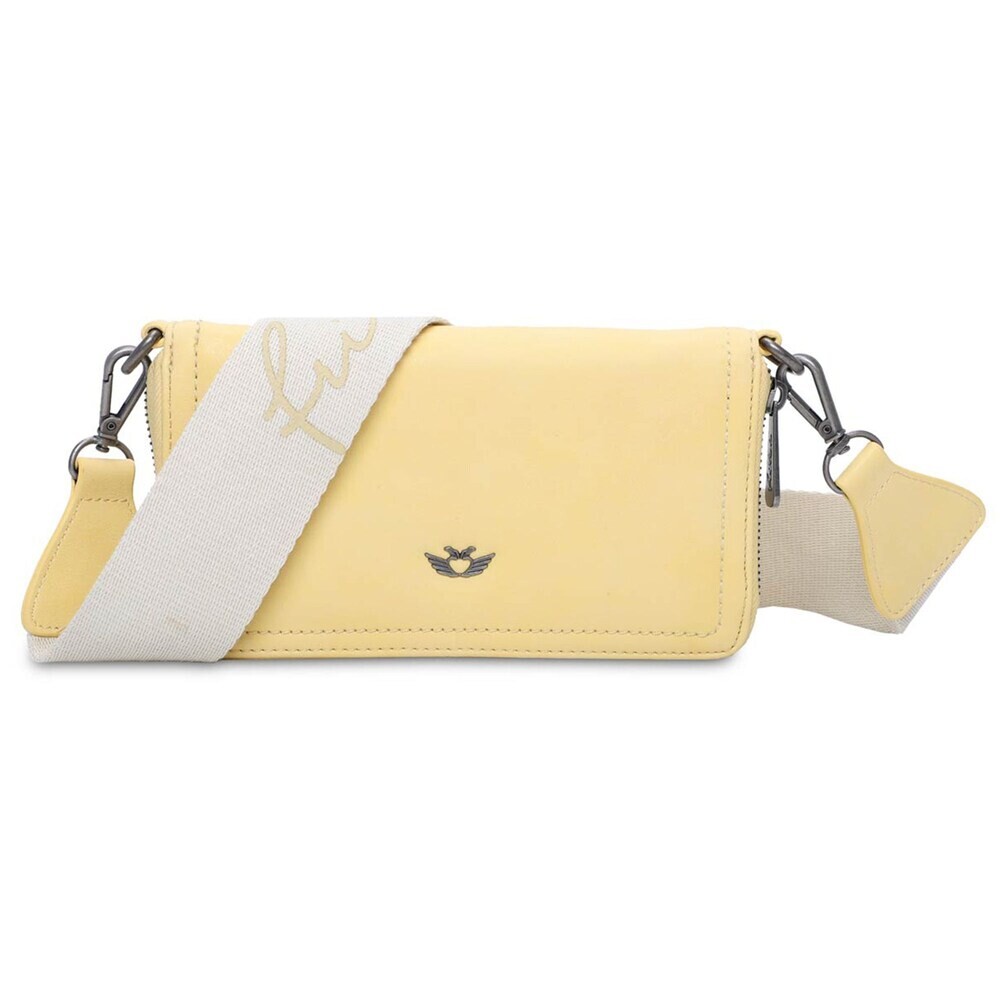 Сумка через плечо Fritzi aus Preußen Lou, желтый
Сумка через плечо Fritzi aus Preußen Lou, желтый