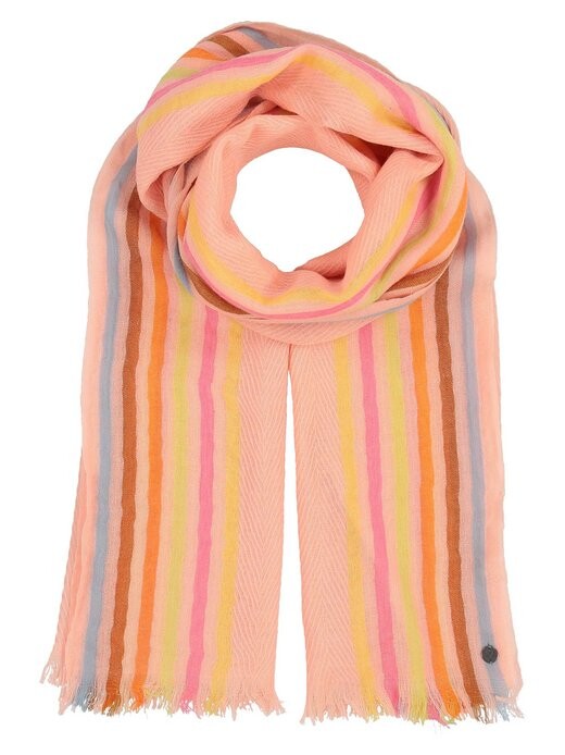 Шарф Fraas, розовый 
Шарф Fraas, розовый