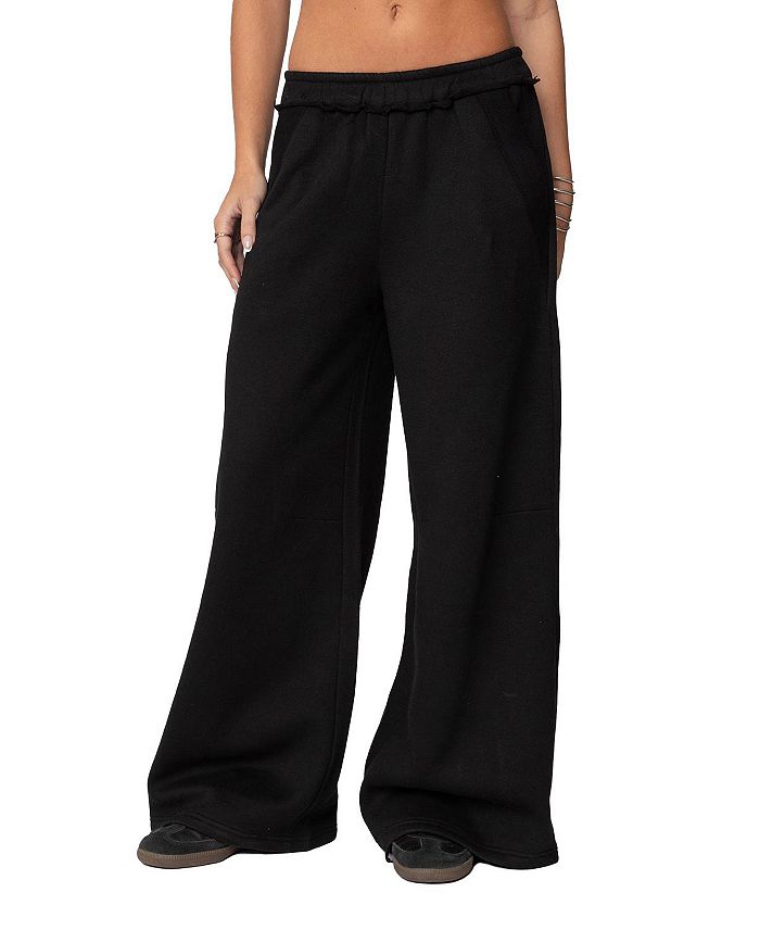 Спортивные брюки Kori Oversize Edikted, черный
Спортивные брюки Kori Oversize Edikted, черный