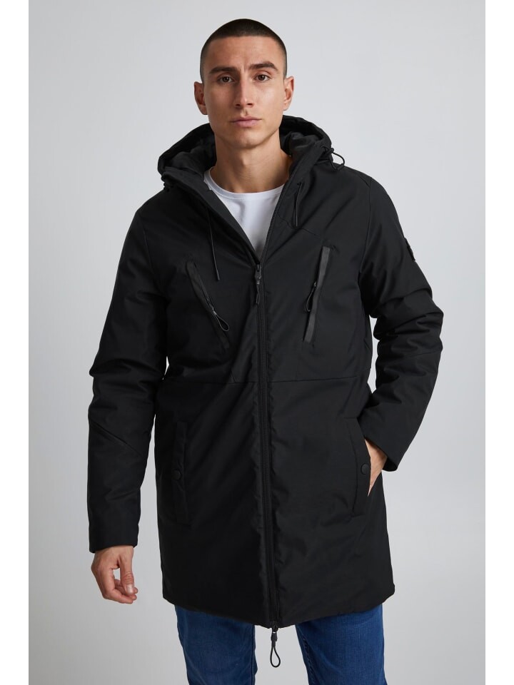 Зимняя куртка 11 Project, черный
Зимняя куртка 11 Project, черный