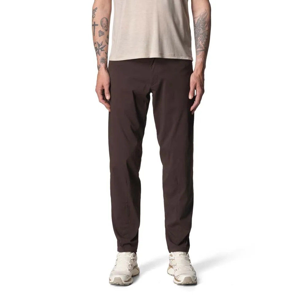 Брюки Houdini Wadi, коричневый
Брюки Houdini Wadi, коричневый