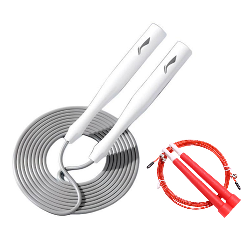 Материал ручек скакалка ABS Материал троса PVC Детская 2,8 м LINING, белый
Материал ручек скакалка ABS Материал троса PVC Детская 2,8 м LINING, белый