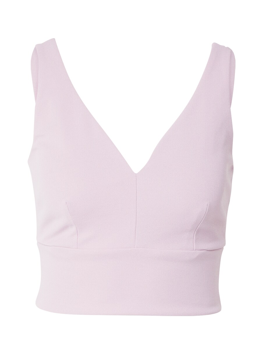 Топ ABOUT YOU Ella, розовый
Топ ABOUT YOU Ella, розовый