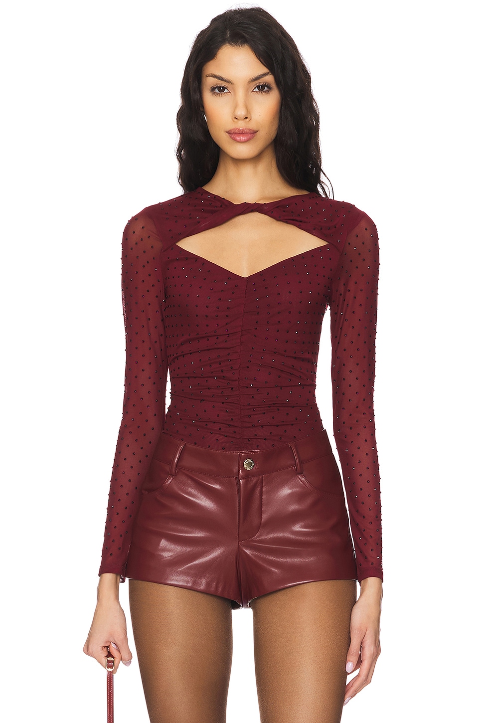 Боди Ancira от Astr The Label, wine
Боди Ancira от Astr The Label, wine