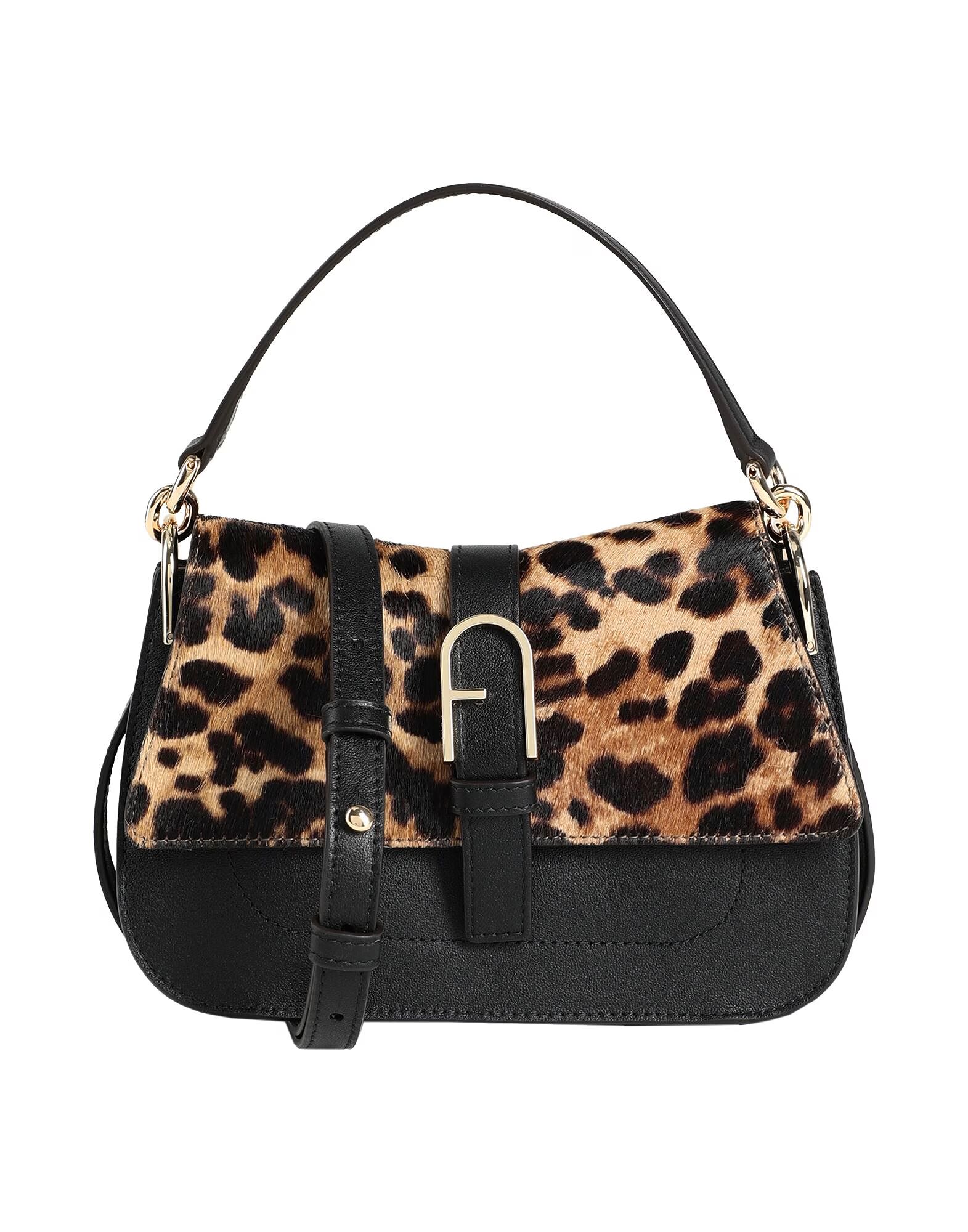 Сумка Furla Flow Mini Top Handle Furla, черный
Сумка Furla Flow Mini Top Handle Furla, черный