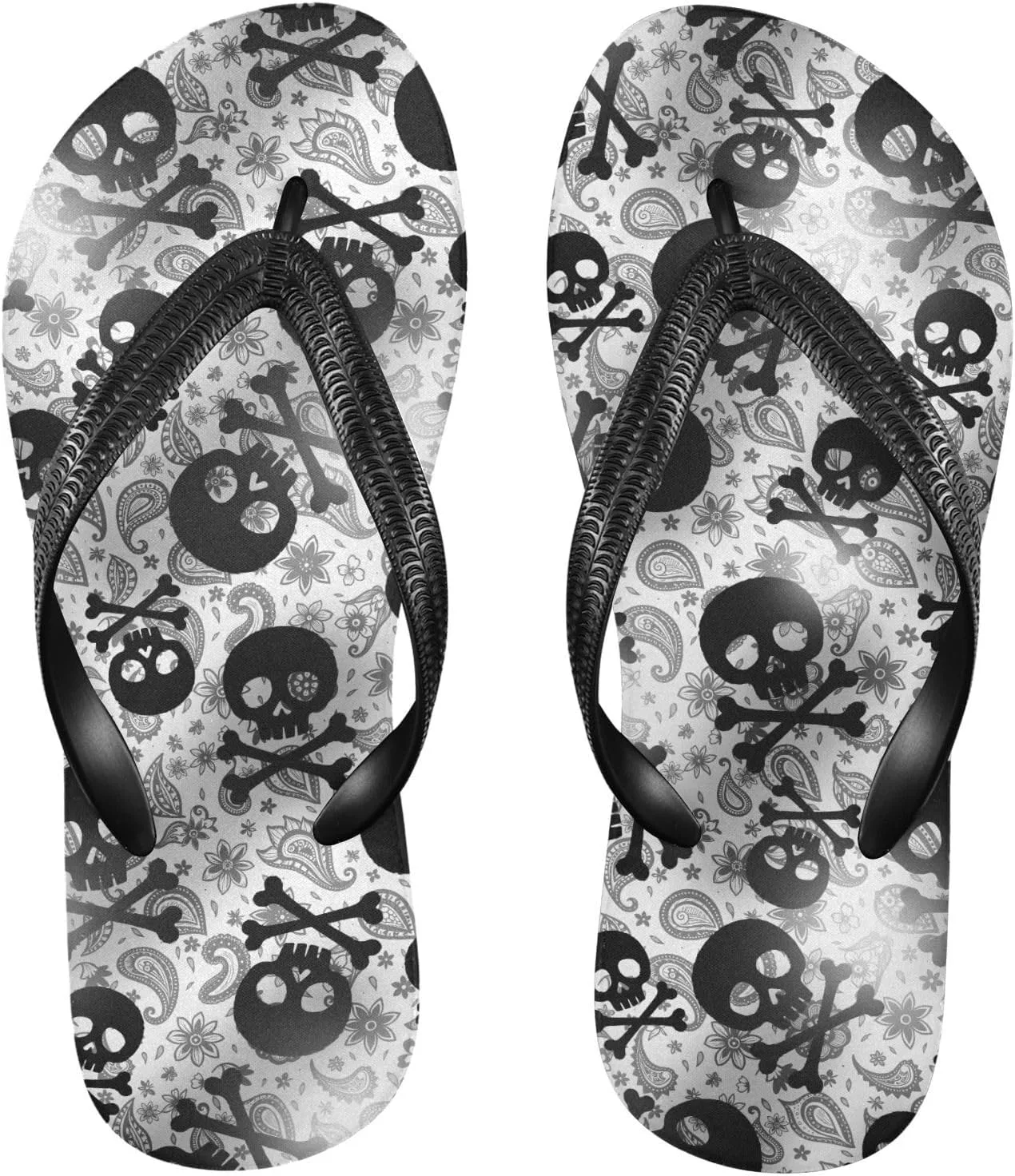 Сланцы MNSRUU для женщин и мужчин с черепами, готические сандалии, шлепанцы для душа и пляжа, размеры XS-XXL
Сланцы MNSRUU для женщин и мужчин с черепами, готические сандалии, шлепанцы для душа и пляжа, размеры XS-XXL