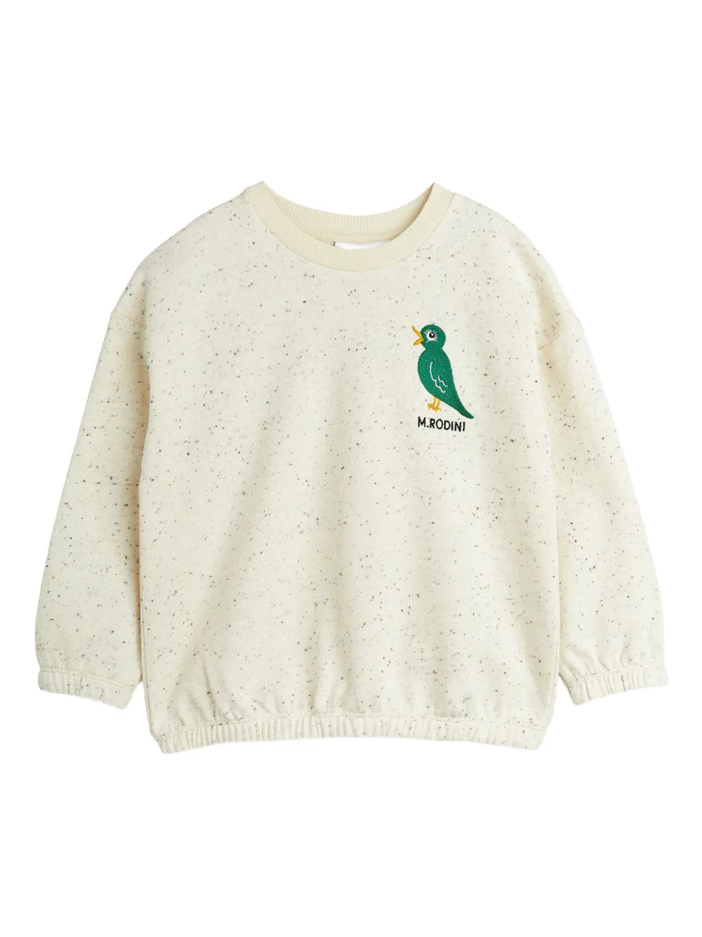 Толстовка с узором Mini Rodini, нейтральный
Толстовка с узором Mini Rodini, нейтральный