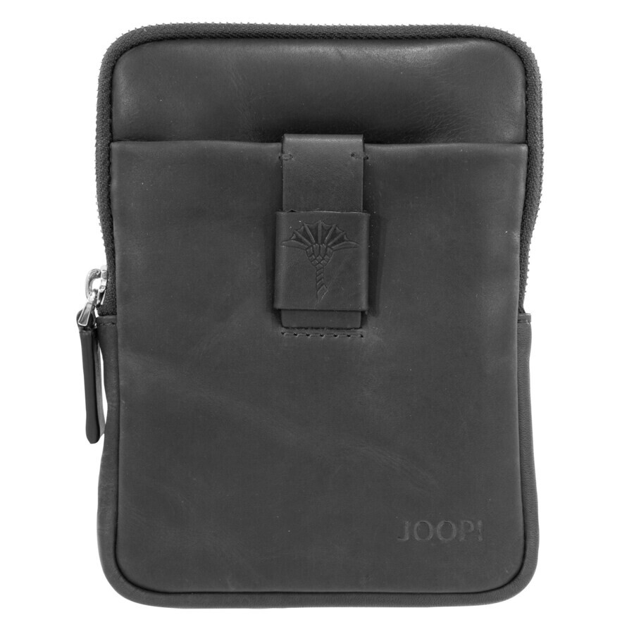 Сумка кросс-боди JOOP! Crossbody Loreto Rafael, черный
Сумка кросс-боди JOOP! Crossbody Loreto Rafael, черный
