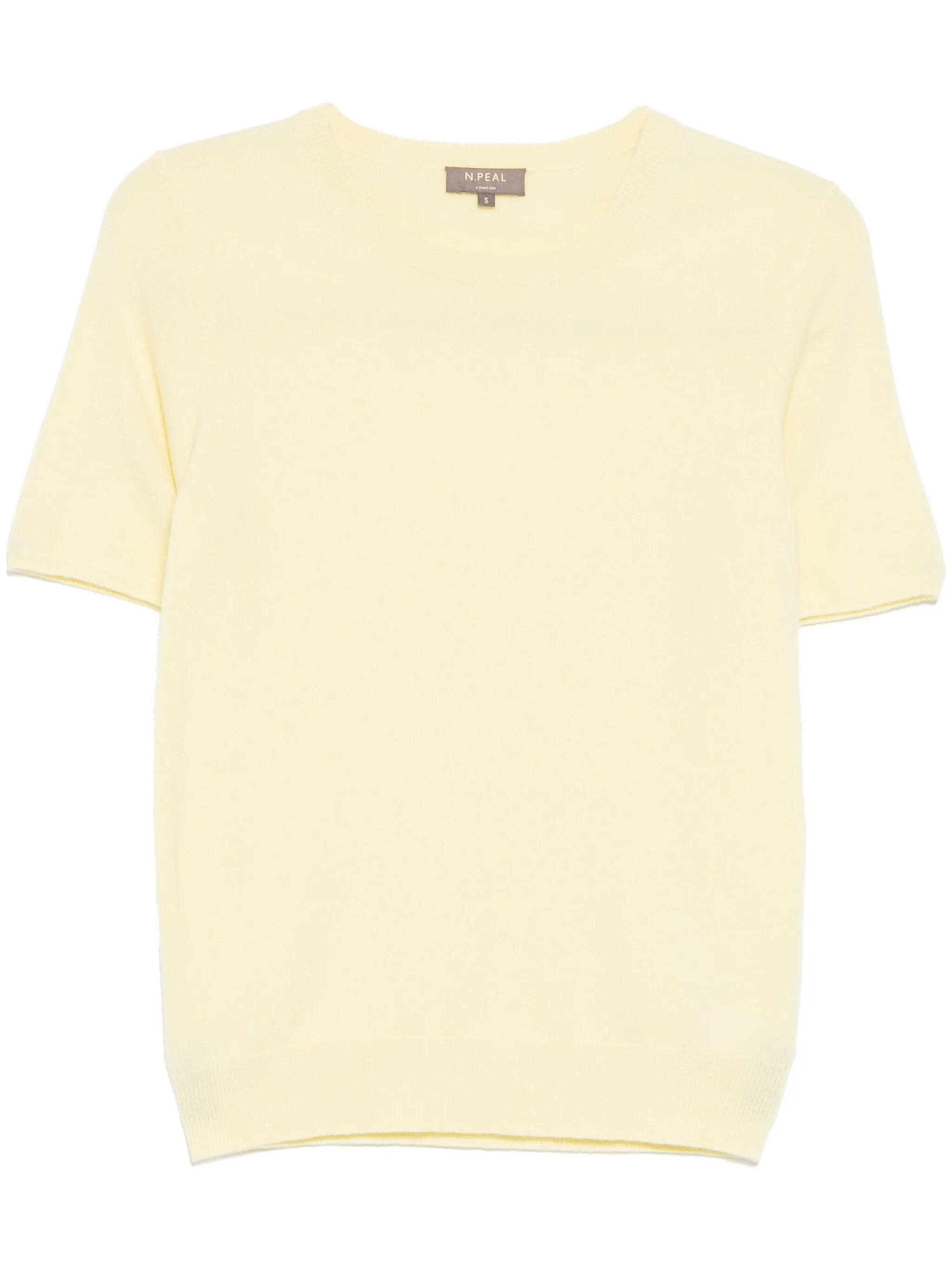 Футболка Milly N.Peal, желтый
Футболка Milly N.Peal, желтый