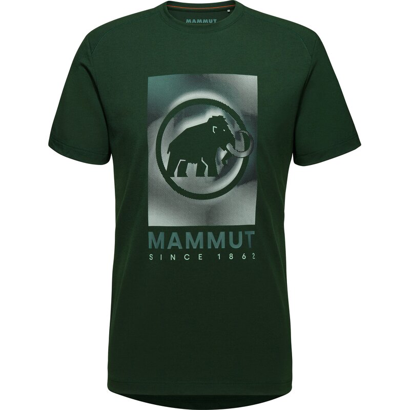 Футболка trovat t-shirt men mammut Mammut, цвет woods
Футболка trovat t-shirt men mammut Mammut, цвет woods