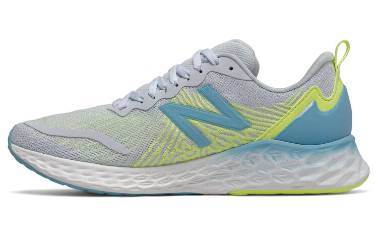 Кроссовки New Balance NB Fresh Foam для женщин
Кроссовки New Balance NB Fresh Foam для женщин