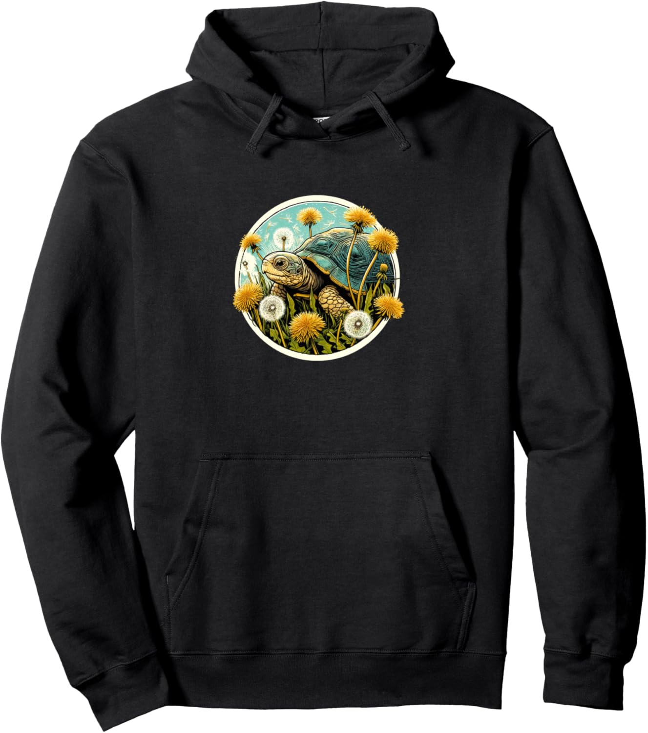 Худи Turtle Art Весна/Лето Turtle Lovers Snugg, черный
Худи Turtle Art Весна/Лето Turtle Lovers Snugg, черный