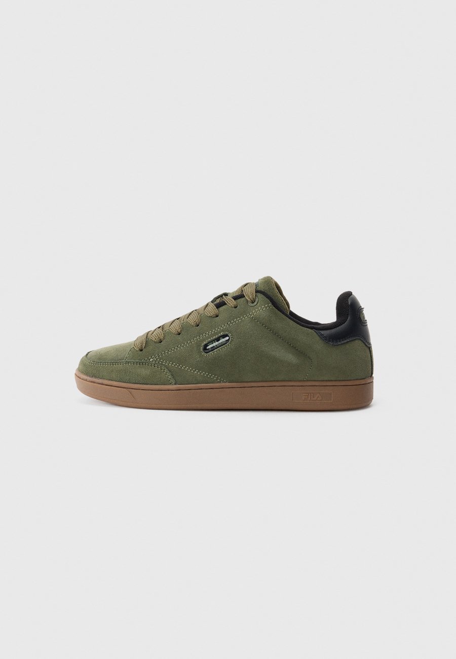 Кроссовки Fila BOLDBAY, Olive Night/Black/Olive
Кроссовки Fila BOLDBAY, Olive Night/Black/Olive