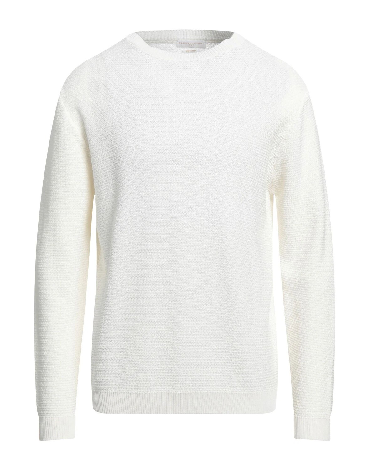 Свитер Daniele Fiesoli, слоновая кость
Свитер Daniele Fiesoli, слоновая кость