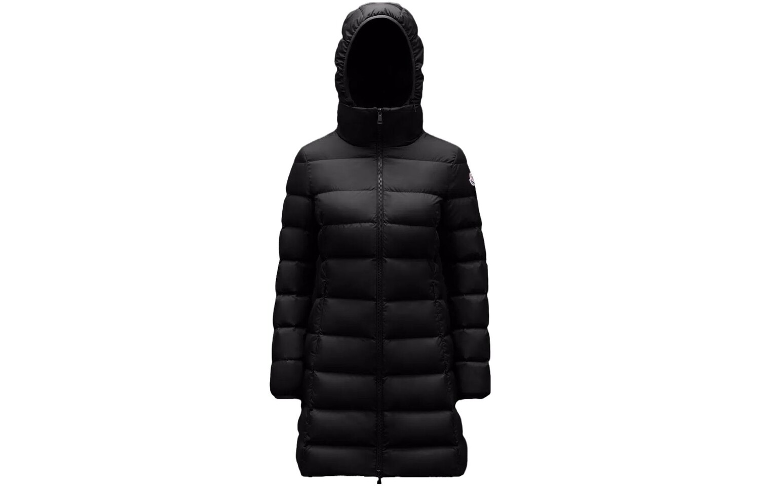 Куртка женская черный Moncler
Куртка женская черный Moncler
