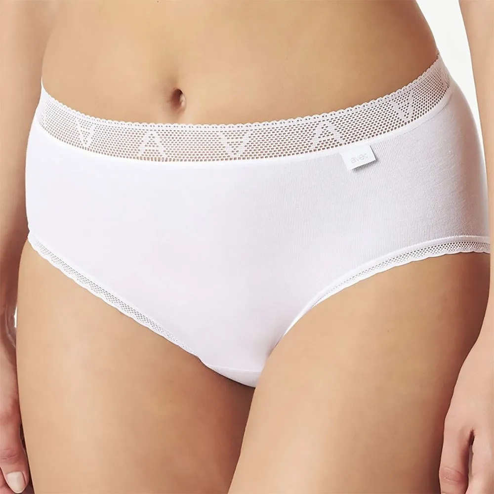 Трусы Avet 3268, белый
Трусы Avet 3268, белый