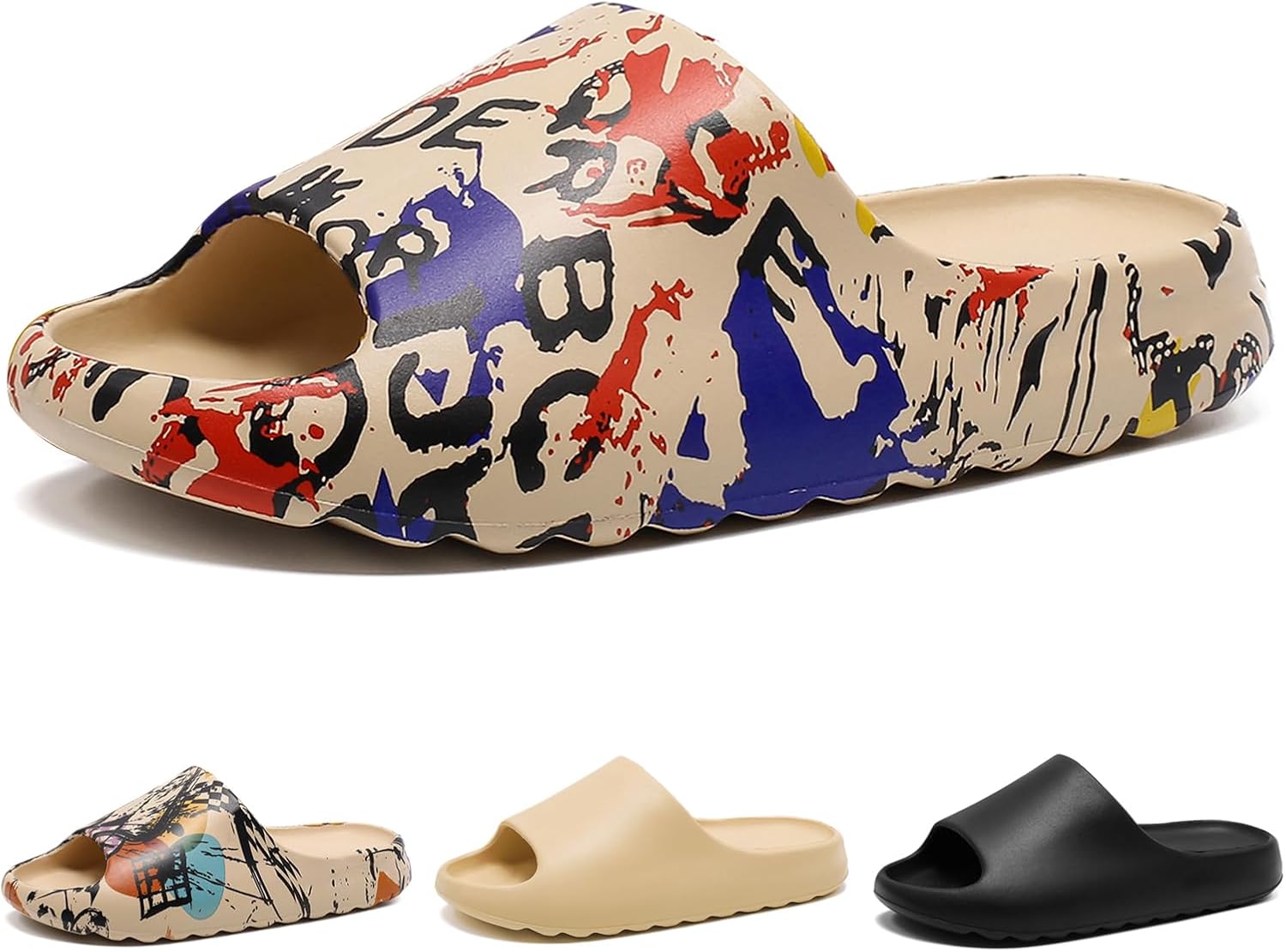 Шлепанцы Cloud Slides для женщин и мужчин, удобные легкие шлепанцы на платформе, домашние тапочки из пеноматериала унисекс, летние сандалии с открытым носком для дома и улицы Homtechly, красный
Шлепанцы Cloud Slides для женщин и мужчин, удобные легкие шлепанцы на платформе, домашние тапочки из пеноматериала унисекс, летние сандалии с открытым носком для дома и улицы Homtechly, красный