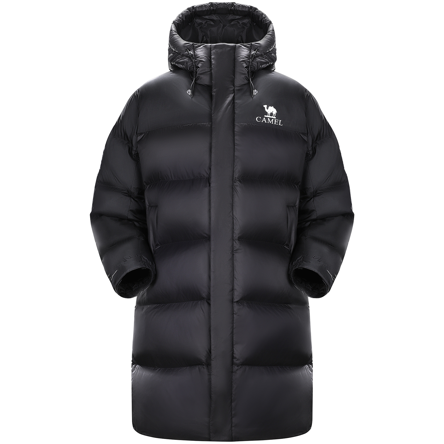 Теплая флисовая серия пуховик унисекс CAMEL, Бруснично-фиолетовый/Фантомно-черный
Теплая флисовая серия пуховик унисекс CAMEL, Бруснично-фиолетовый/Фантомно-черный