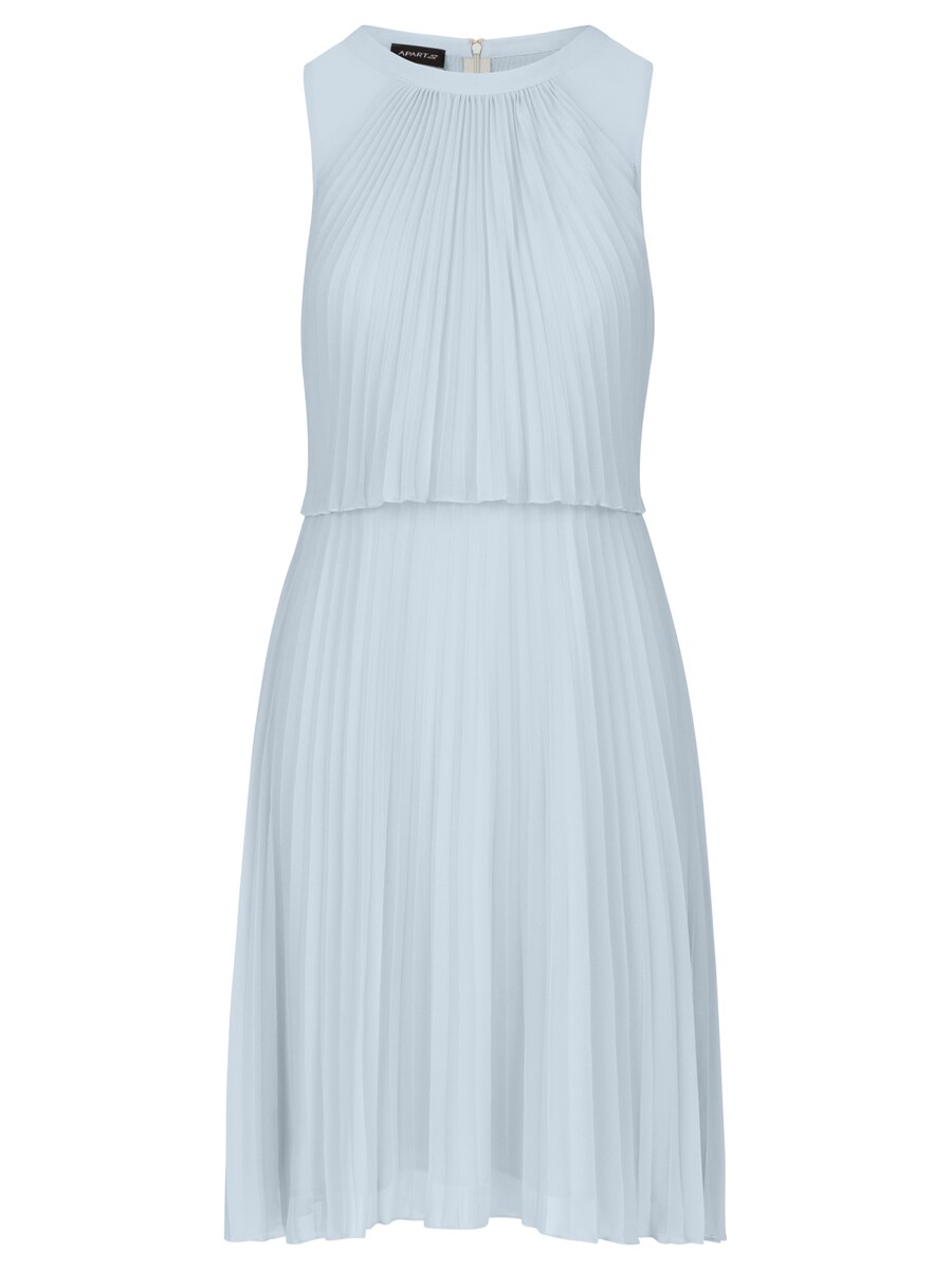Коктейльное платье APART, Light blue
Коктейльное платье APART, Light blue