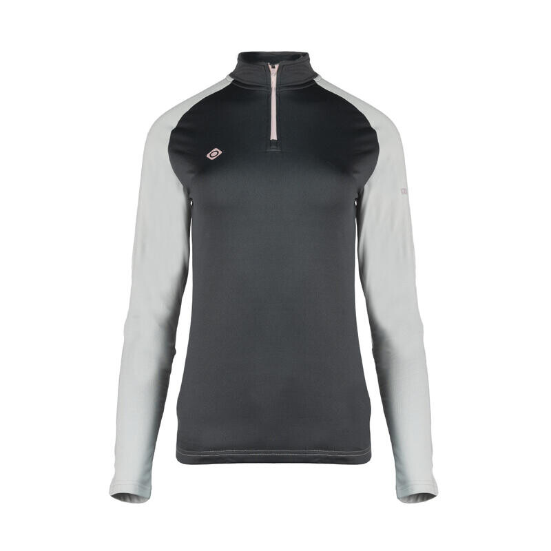 Женская футболка для бега. Комфортный, дышащий и быстросохнущий Izas TAKU W., цвет gris
Женская футболка для бега. Комфортный, дышащий и быстросохнущий Izas TAKU W., цвет gris