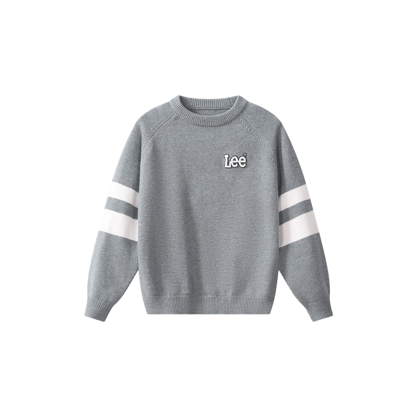 Детский свитер Lee, темно-серый
Детский свитер Lee, темно-серый
