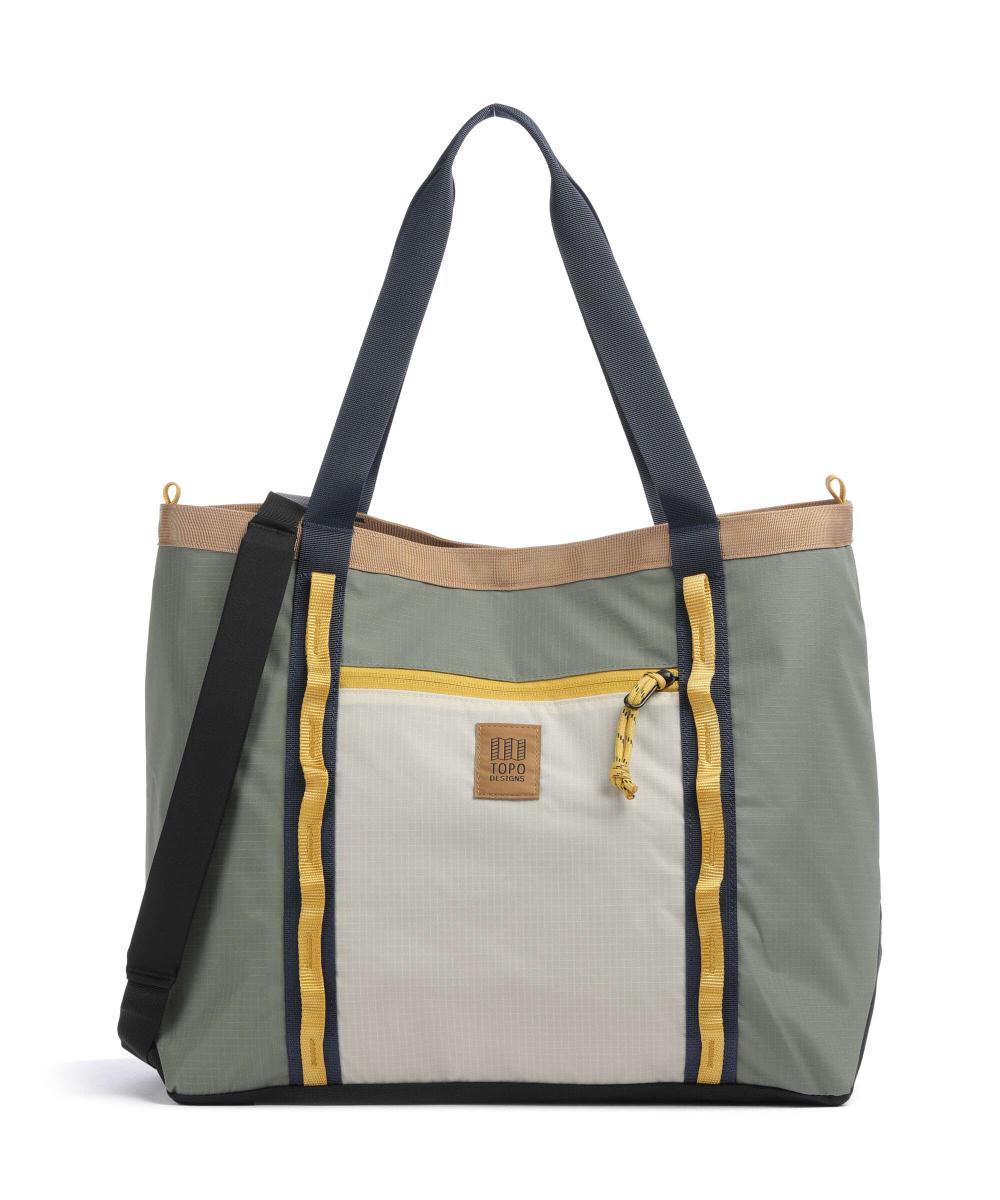 Сумка-Мешок для горных походов из переработанного рипстоп-нейлона Topo Designs, мультиколор
Сумка-Мешок для горных походов из переработанного рипстоп-нейлона Topo Designs, мультиколор