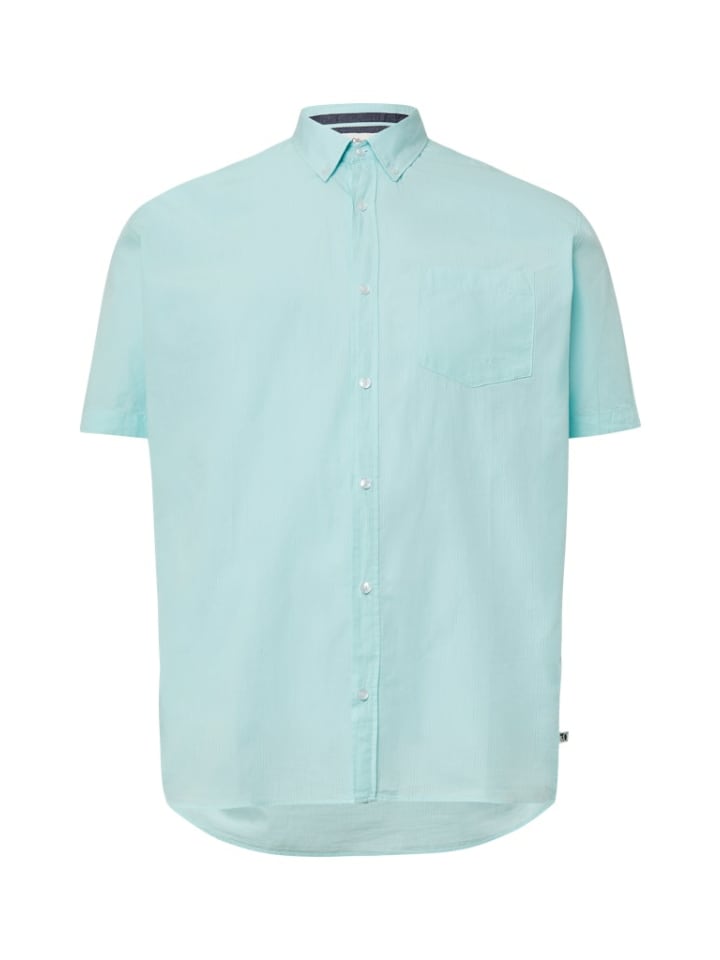 Рубашка S. Oliver, синий
Рубашка S. Oliver, синий